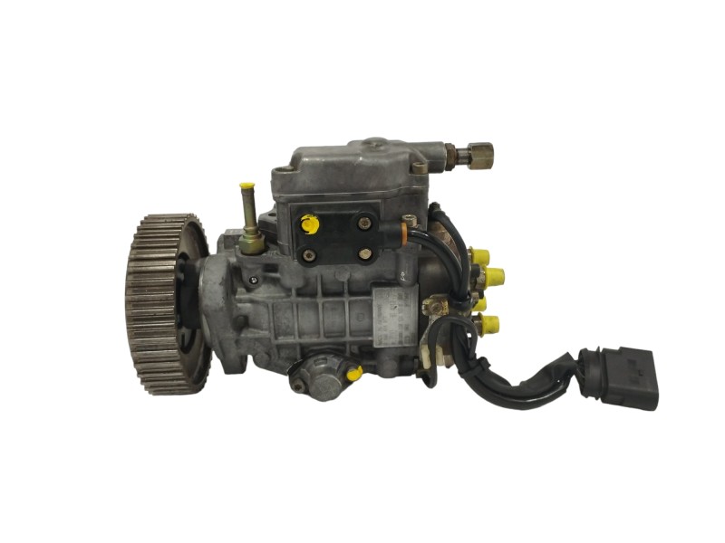 Recambio de bomba inyeccion para audi a3 (8l) 1.9 tdi referencia OEM IAM 038130107D 0460404977 