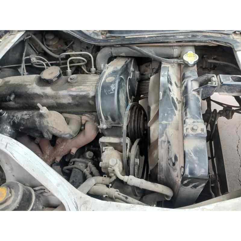 HYUNDAI H100 Furgoneta 1997