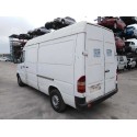 MERCEDES-BENZ SPRINTER 3-T FURGONETA (B903)