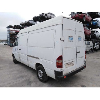 mercedes-benz sprinter (w901,w904) caja cerr. del año 1996