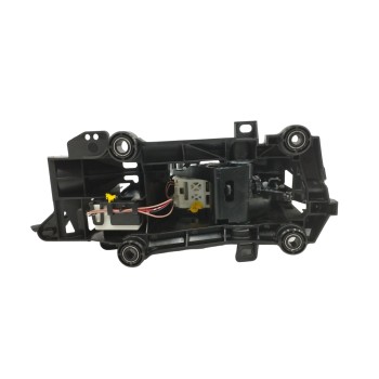 Recambio de palanca cambio para toyota yaris 1.5 16v cat (híbrido) referencia OEM IAM 3356052620  