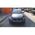 MAZDA 6 LIM. (GH)
