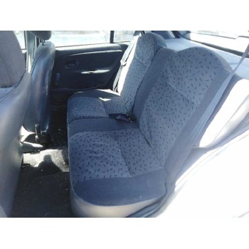 citroën saxo del año 2003