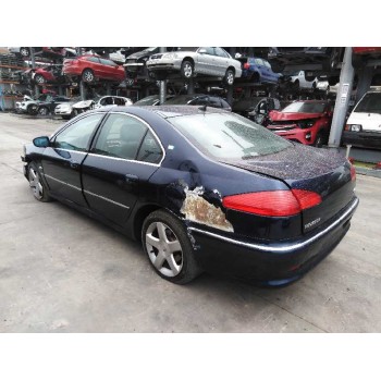 peugeot 607 (9d, 9u) del año 2005