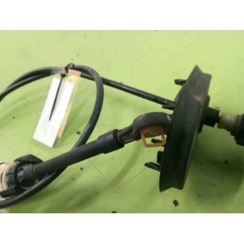 Recambio de varillaje cambio para opel astra j sports tourer excellence referencia OEM IAM 13270571  