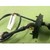 Recambio de varillaje cambio para opel astra j sports tourer excellence referencia OEM IAM 13270571  