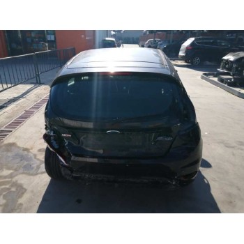 ford fiesta vi (cb1, ccn) del año 2011