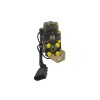 Recambio de bomba inyeccion para audi a3 (8l) 1.9 tdi referencia OEM IAM 038130107D 0460404977 