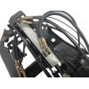 Recambio de techo electrico para peugeot 206 cc 1.6 16v cat referencia OEM IAM 9641109380  