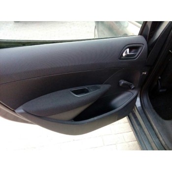 peugeot 308 del año 2009