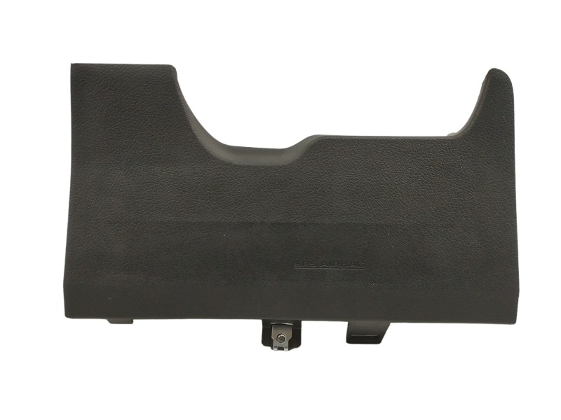 Recambio de airbag delantero izquierdo para toyota yaris 1.5 16v cat (híbrido) referencia OEM IAM TG10D01003 DE RODILLAS Recambio de airbag delantero izquierdo para toyota yaris 1.5 16v cat (híbrido) referencia OEM IAM TG10D01003 DE RODILLAS