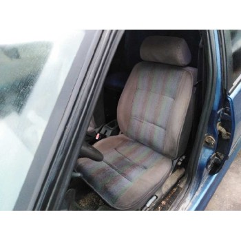 peugeot 306 berlina 3/4/5 puertas (s2) del año 1999