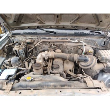 nissan pick-up (d22) del año 2001