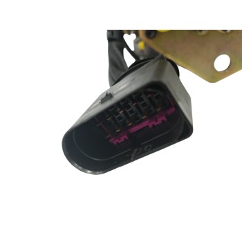Recambio de bomba inyeccion para audi a3 (8l) 1.9 tdi referencia OEM IAM 038130107D 0460404977 