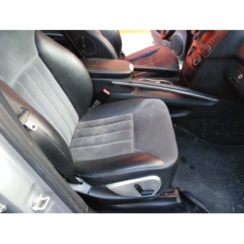 mercedes-benz clase m (w164) del año 2008