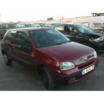 renault clio i fase i+ii (b/c57) del año 1997