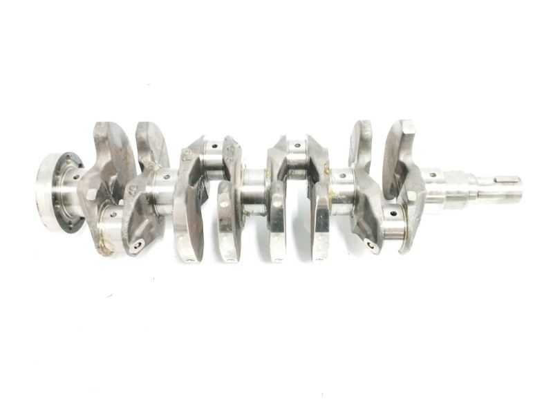 Recambio de cigueñal para mitsubishi montero pinin (h60/h70) 1.8 cat referencia OEM IAM   