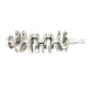 Recambio de cigueñal para mitsubishi montero pinin (h60/h70) 1.8 cat referencia OEM IAM   
