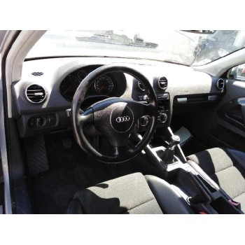 audi a3 (8p) del año 2004