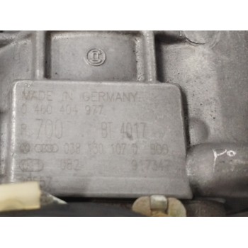 Recambio de bomba inyeccion para audi a3 (8l) 1.9 tdi referencia OEM IAM 038130107D 0460404977 