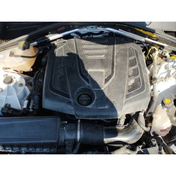 Recambio de carroceria corte para alfa romeo giulia (952) 2.0 turbo cat referencia OEM IAM   