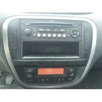 citroën c3 del año 2008