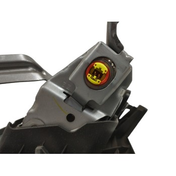Recambio de airbag delantero izquierdo para toyota yaris 1.5 16v cat (híbrido) referencia OEM IAM TG10D01003 DE RODILLAS 