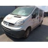 renault trafic ii autobús (jl) del año 2010