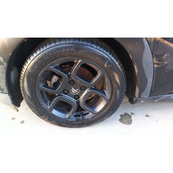 citroën c4 cactus del año 2017