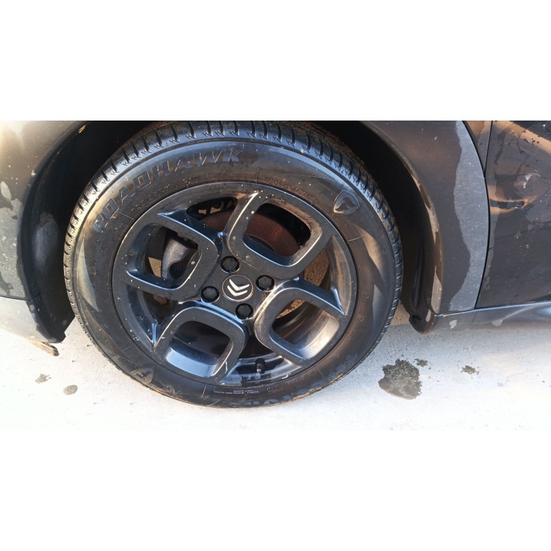 CITROEN C4 CACTUS 2017