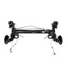 Recambio de puente trasero para mg zs zs suv (azs1) 1.5 vti referencia OEM IAM   