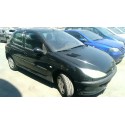 PEUGEOT 206 BERLINA