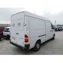 MERCEDES-BENZ SPRINTER 3-T FURGONETA (B903)