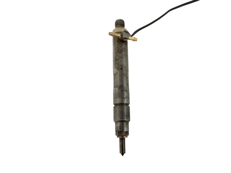 Recambio de inyector para audi a3 (8l) 1.9 tdi referencia OEM IAM 038130202B  0432193593