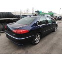 PEUGEOT 607 (9D, 9U)