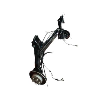 Recambio de puente trasero para mg zs zs suv (azs1) 1.5 vti referencia OEM IAM   