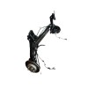 Recambio de puente trasero para mg zs zs suv (azs1) 1.5 vti referencia OEM IAM   