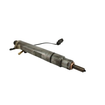 Recambio de inyector para audi a3 (8l) 1.9 tdi referencia OEM IAM 038130202B  0432193593