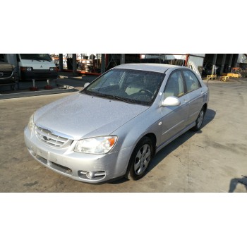 kia cerato i sedán (ld) del año 2004