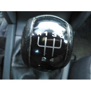 skoda octavia berlina (1z3) del año 2006