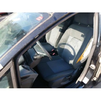 ford fiesta vi (cb1, ccn) del año 2011