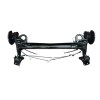 Recambio de puente trasero para mg zs zs suv (azs1) 1.5 vti referencia OEM IAM   