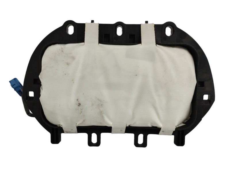 Recambio de airbag delantero derecho para citroën c4 picasso 1.6 blue-hdi fap referencia OEM IAM 9676715380 Recambio de airbag delantero derecho para citroën c4 picasso 1.6 blue-hdi fap referencia OEM IAM 9676715380