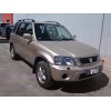 honda cr-v (rd1/3) del año 2000
