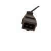 Recambio de inyector para audi a3 (8l) 1.9 tdi referencia OEM IAM 038130202B  0432193593