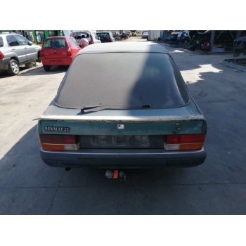 renault 25 (b29) del año 1987