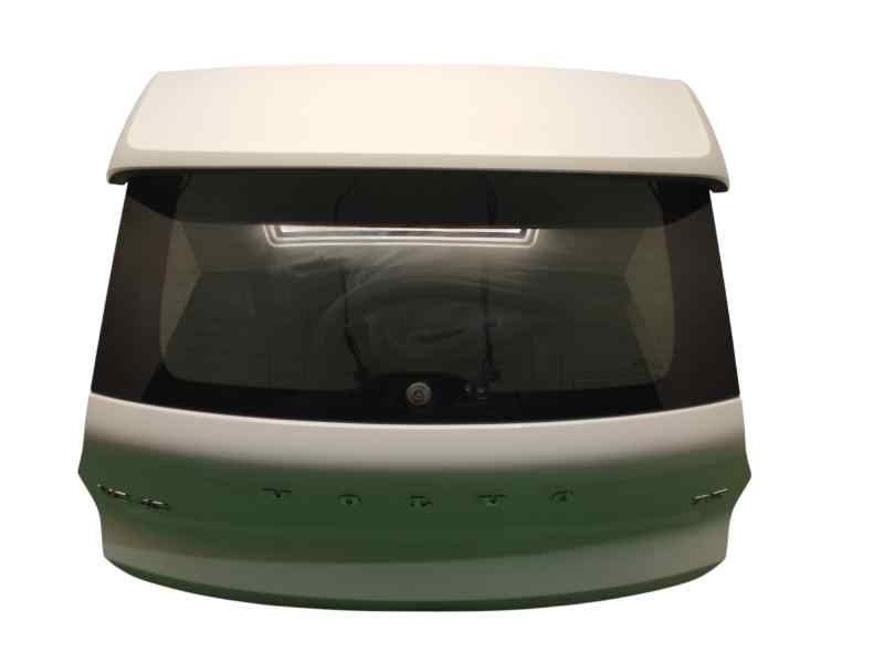 Recambio de porton trasero para volvo xc40 (536) t3 1477 cc referencia OEM IAM OBSERVAR FOTOS Recambio de porton trasero para volvo xc40 (536) t3 1477 cc referencia OEM IAM OBSERVAR FOTOS