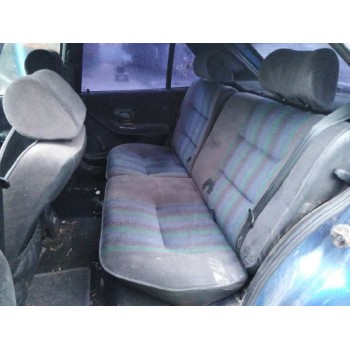 peugeot 306 berlina 3/4/5 puertas (s2) del año 1999