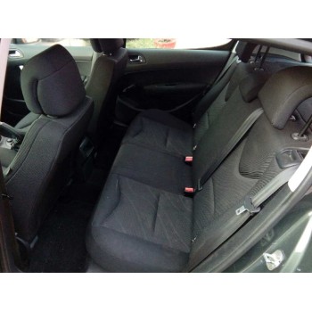 peugeot 308 del año 2009