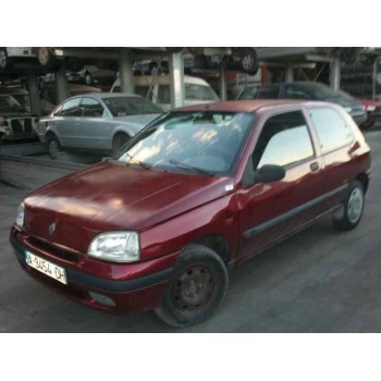 renault clio i fase i+ii (b/c57) del año 1997